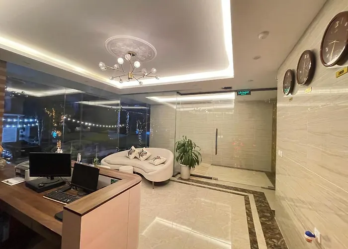 Hotel Aland Ha Long