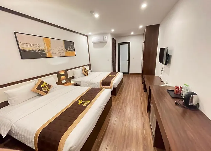 Hotel Aland 3*