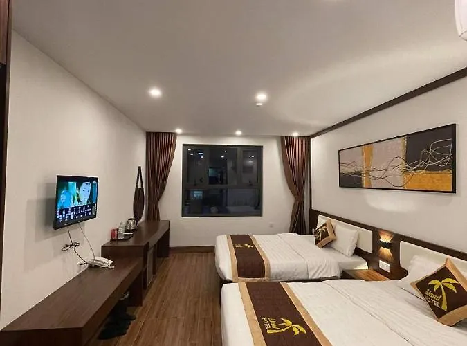 Aland 3* Ha Long
